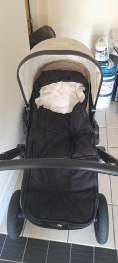 Buggy Travel System Joolz