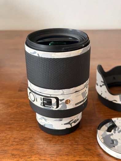 Sigma Art 35mm f1.4 DG DN - Sony E