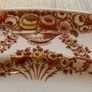 Vintage Myott Staffordshire Large Platter Image 6