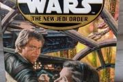 Star Wars- The New Jedi Order- Enemy Lines II Rebel Stand - Aaron Allston - ...