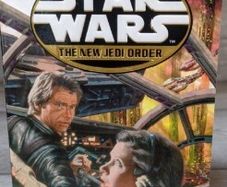 Star Wars- The New Jedi Order- Enemy Lines II Rebel Stand - Aaron Allston - ...
