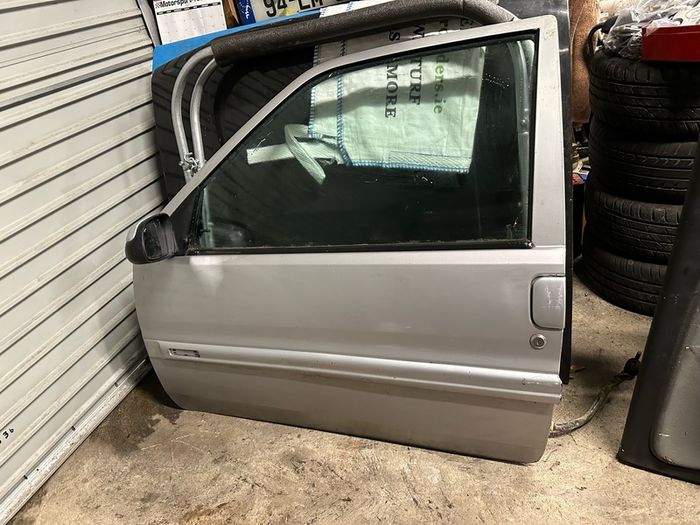 Citroen Saxo