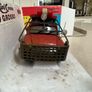 Mini Cooper Mato Grosso Rally 1/25 Polistil Year 1976 Image 4