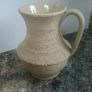Pottery water jug Image 3