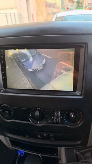 Automatic Campervan MWB 4 Berth