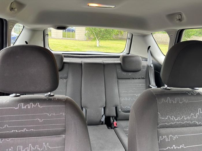 Opel Meriva 1.7 CDTI 2011