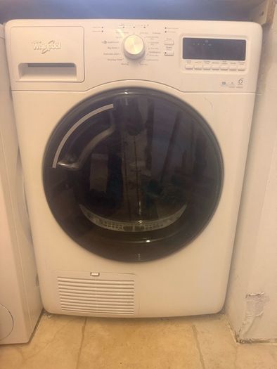 Whirlpool Dryer