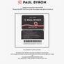 Paul Byron Gift Card Image 2