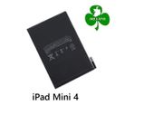 For Apple iPad Mini 4 Battery A1546 5124mAh 3.82V 19.32Wh Replacement
