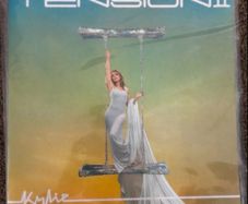 Tension 2 By Kylie Minogue