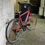 Motion Nucleus Push Bike Image 2