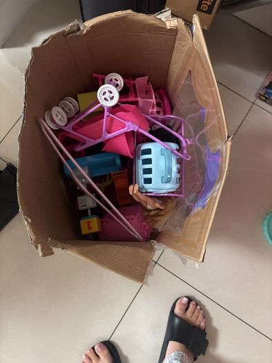 toy