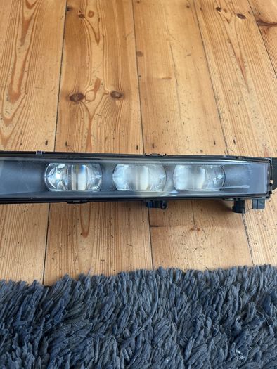 BMW 640d F06 F12 F13 front LED fog lamp