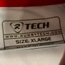 Old Wesley R.F.C. RugbyTech Rugby Union Jersey (Adult XL) FREE POST Image 4