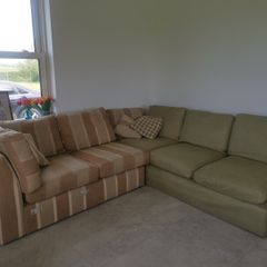 Finline Corner Set