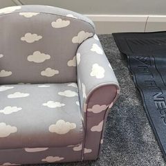 Children's Armchair