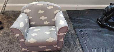 Children's Armchair
