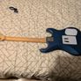 Left-handed Kramer Pacer classic Image 2