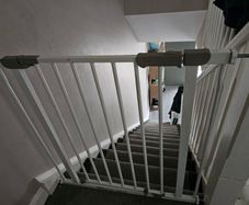 stair gates