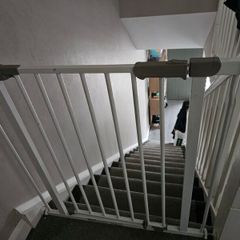 stair gates