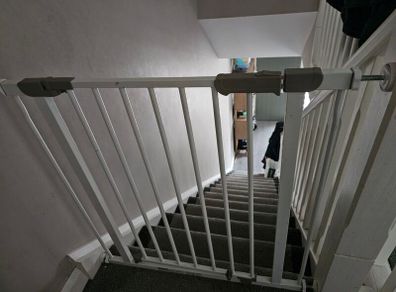 stair gates