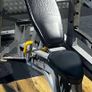 Indigo fitness power rack gym Olympic and bench Image 4