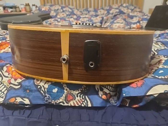 Larrivee LV03R