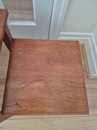 nest of tables