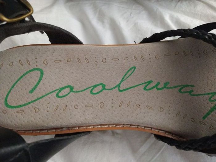 Coolway Sandals
