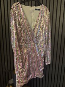 ladies dress
