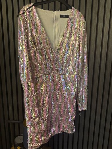 ladies dress