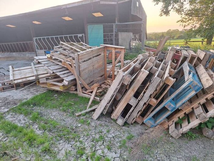 Pallets