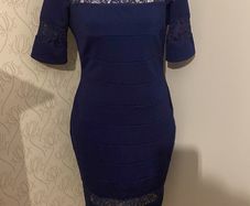 Dress paper dolls navy