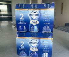 Baby Formula Free