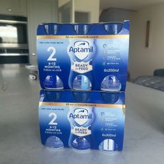 Baby Formula Free