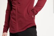 MyProtein Zip Up Hoodie