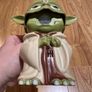 Star Wars yoda flashlight Image 3