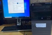 DELL OPTIPLEX 3020 with i3 processor &amp; win 2010 /8gb &amp; 500gb HDD)