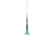 New Britton 1 - Light Single Jar Pendant