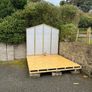 Garden shed Image 8