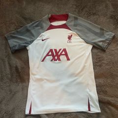 liverpool jersey