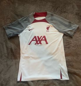 liverpool jersey