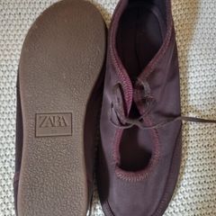Elegant Zara Ballet Flats /Size 39