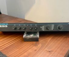Alesis Microverb III Reverb & Delay Unit