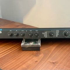 Alesis Microverb III Reverb & Delay Unit