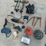 Suzuki rg80 parts Image 7