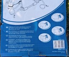 Cycle carrier Brand New