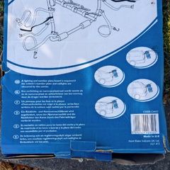 Cycle carrier Brand New