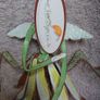 Bouncing Fairy on a spring Image 3