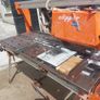 Norton Clipper CST100 Professional Bridge Tile & Stone Saw Image 2